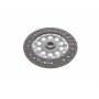 Комплект зчеплення BMW 3 (E90)/5 (E60/F10)/X3 (E83) 04-16 (d=240mm) (+вижимний) N20/N52/N53/M47