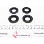 Ремкомплект супорта (заднього) VW Touareg 10- (d=32mm) (Brembo)