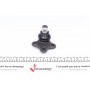 Опора кульова (передня/знизу/L) Renault Kangoo 08-/MB Citan 12-
