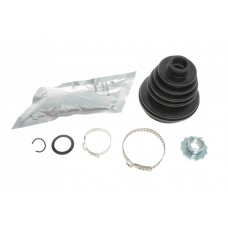Пильник ШРКШ (зовнішній) Skoda Fabia 11-/Rapid 12-15/Roomster 07-15/VW Polo 09- (21.3x82.5) (к-кт)