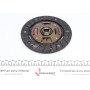 Комплект зчеплення Citroen Saxo/Xsara/Peugeot 106/206/306 1.0-1.4 96- (d=180mm) (+вижимний) z=18