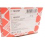 Піввісь Citroen Berlingo 1.1-1.8i/1.9D 97-06 (L) (24x25z/590mm)