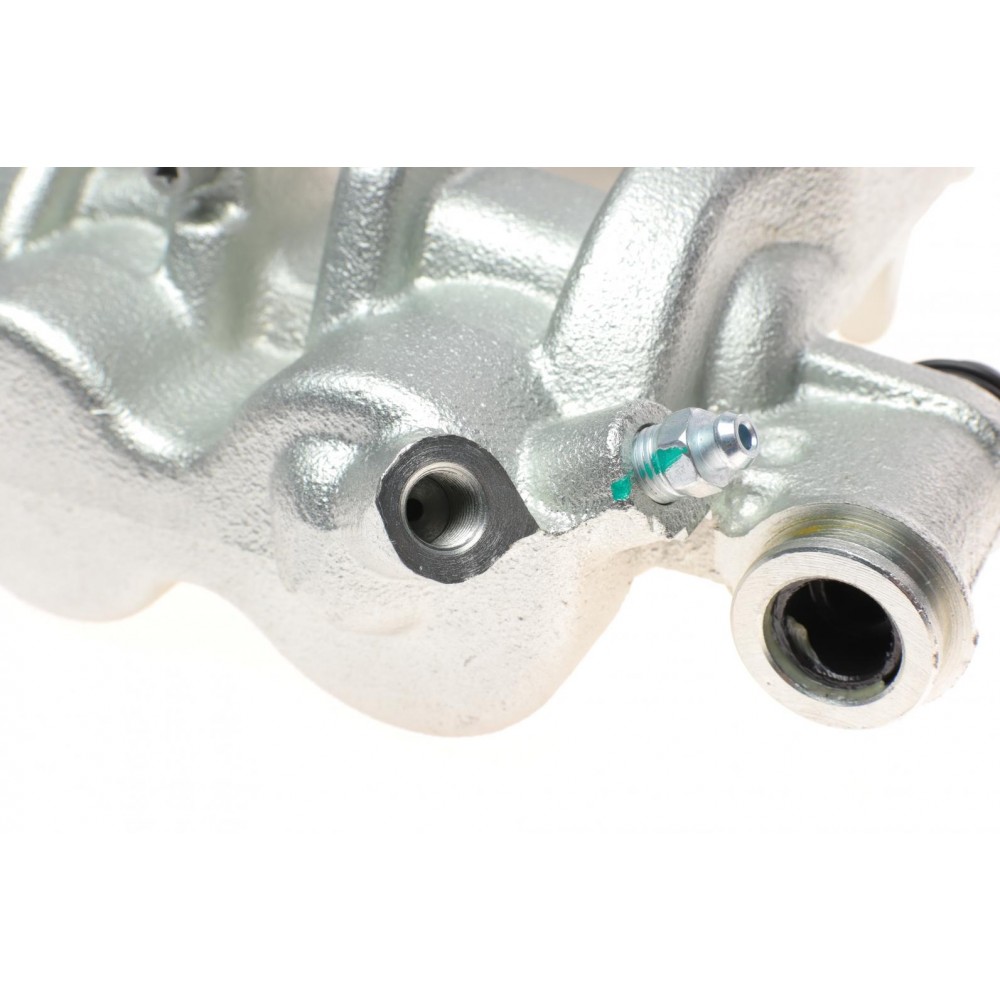 Супорт гальмівний (передній) (L) MB Sprinter 209-319/VW Crafter 30-35 06- (Brembo)