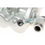 Супорт гальмівний (передній) (L) MB Sprinter 209-319/VW Crafter 30-35 06- (Brembo)