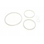 Подушка пневмопідвіски (спереду) BMW X5 (E53) 00-06 (R)