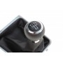Рукоятка важеля КПП VW Passat 05-10 (+ чохол)