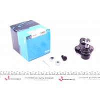 Опора кульова (передня/знизу) Toyota Corolla 1.3-2.0 92-/Avensis 1.6-2.0 97-