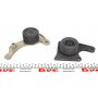 Комплект ГРМ + помпа Citroen Jumper/Jumpy/Berlingo 1.9D/TD 94-02