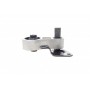 Подушка КПП Ford Fiesta 1.3/1.4i/1.6TDCi 01- (косточка + кронштейн)