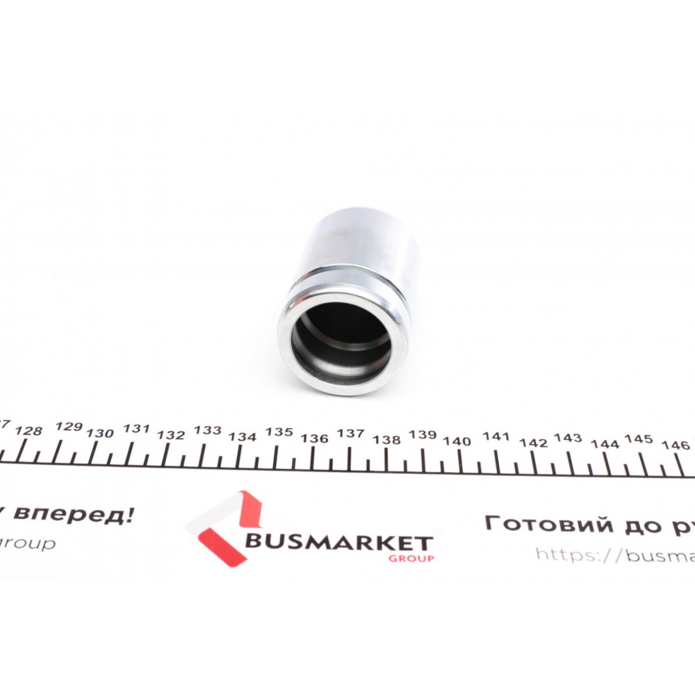 Ремкомплект супорта (заднього) MB C-class/E-class 07- (d=38mm) (Ate) (+поршень)