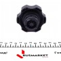 Кришка бачка розширювального Chevrolet Aveo 11-/Opel Astra H/J/Insignia A 08-