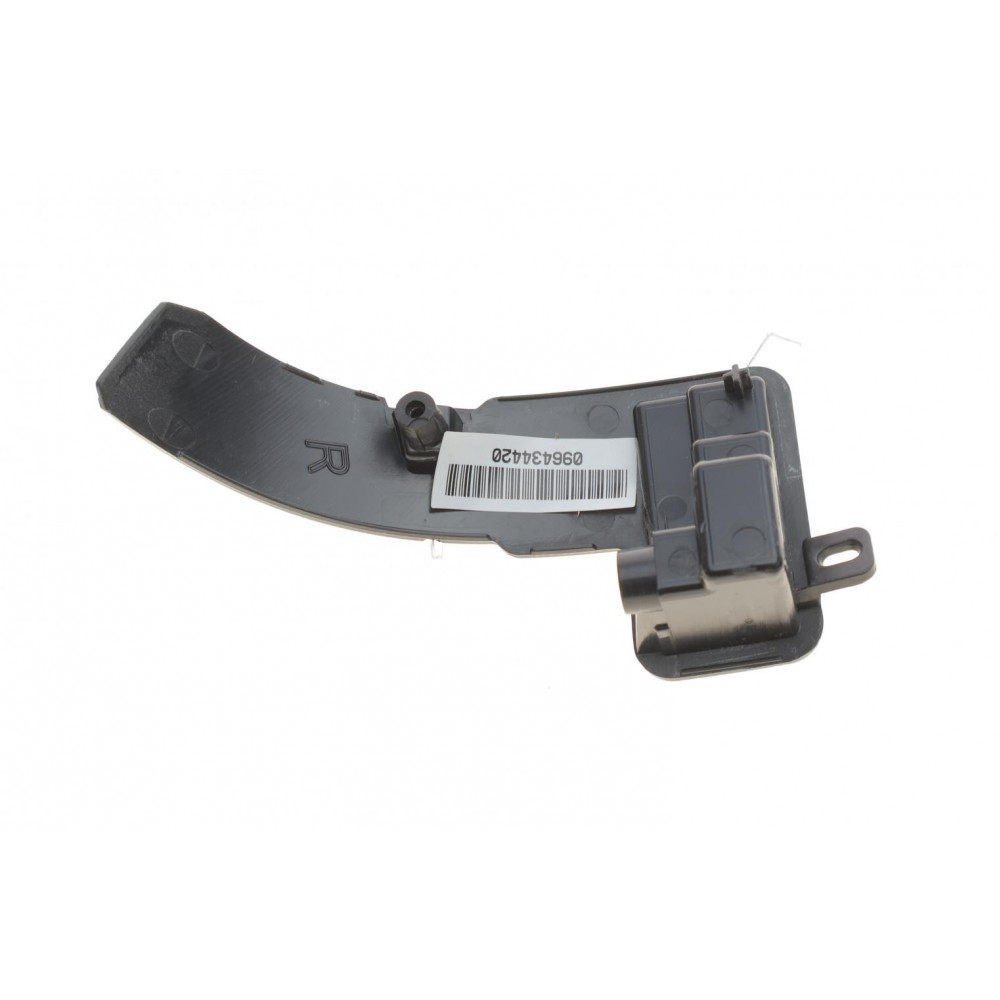 Повторювач повороту на дзеркало Renault Captur/Clio 17-19 (R)