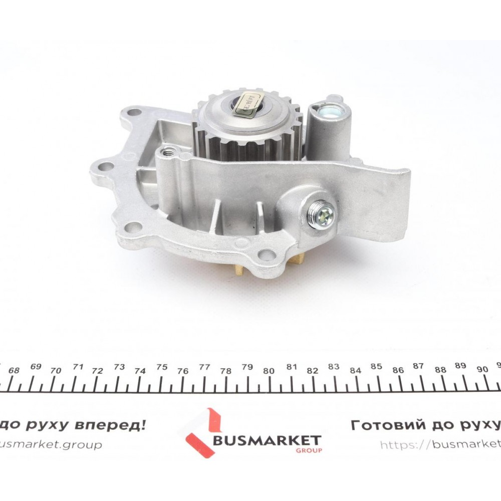 Комплект ГРМ + помпа Citroen Jumper/Jumpy/Peugeot Boxer/Expert 2.0 BlueHDi 15-