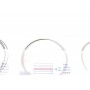 Кільця поршневі Mazda CX-5 2.2 11- (86.00mm/STD) (2-1.5-2) = 7985000000
