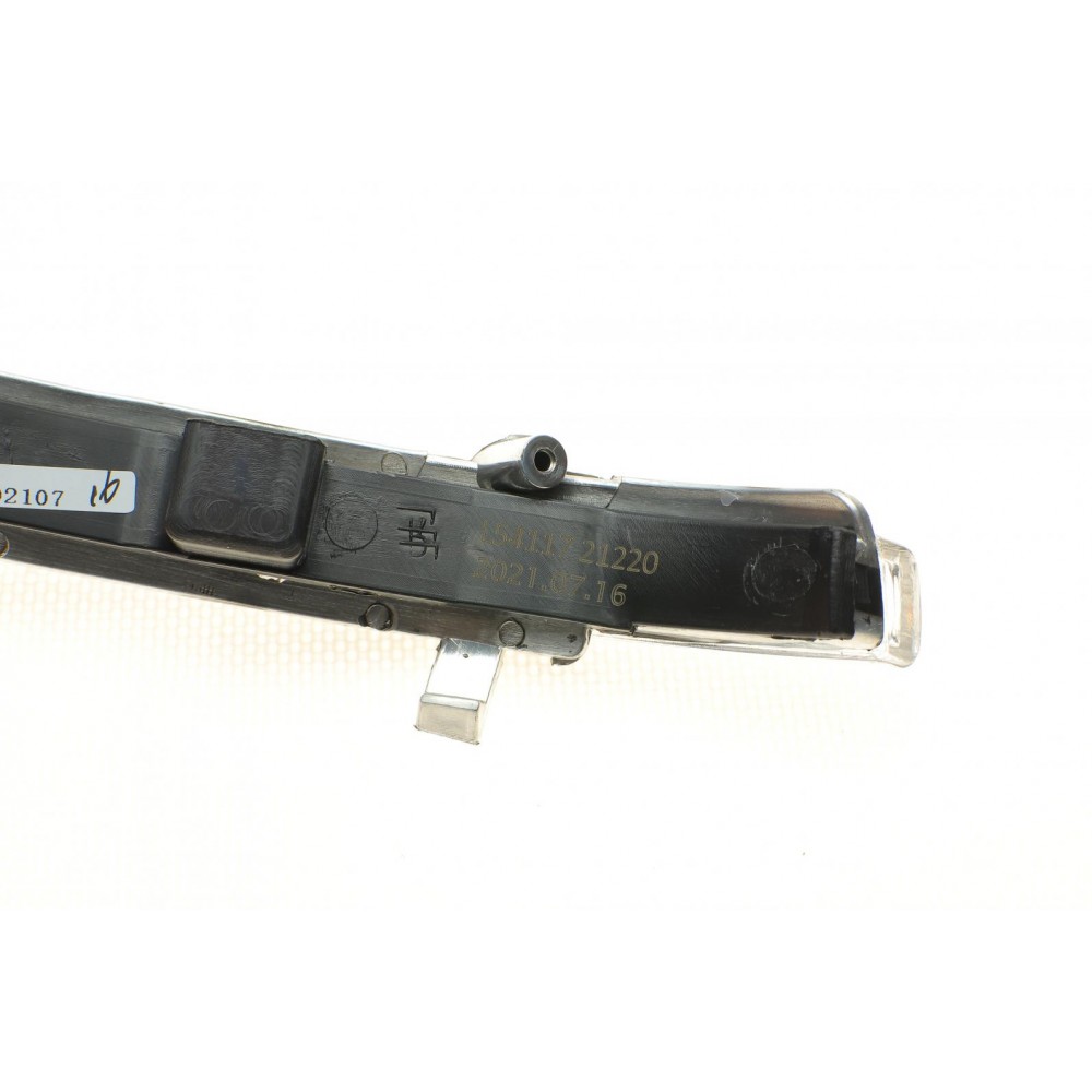 Повторювач повороту на дзеркало Skoda Octavia/Superb 04-13 (L)