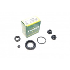 Ремкомплект супорта (заднього) Kia Rio 17- (d=34mm) (Mando)