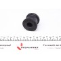 Втулка стабілізатора (переднього) MB E-class (W124) (d=18.5mm)