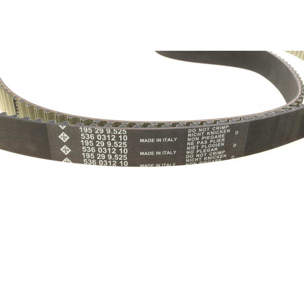 Комплект ГРМ Citroen C5 III/C6/Peugeot 407 2.7D/3.0D 04-