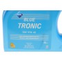 Олива 10W40 Blue Tronic (4L) (VW501 00/505 00/MB 229.1) (20489)