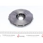 Комплект зчеплення VW Sharan/Ford Galaxy 1.9 TDI 97--00