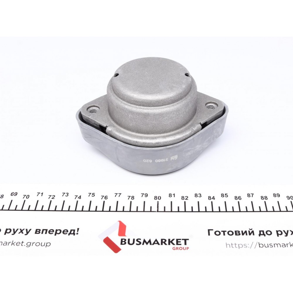 Подушка АКПП Audi A4/A6 VW Passat 1.8- 3.0 TDI 96-05