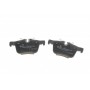Колодки гальмівні (задні) Land Rover Range Rover /Discovery Sport/Volvo S60/S90/V60/V90 15- (Teves)