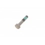 Комплект ГРМ Citroen C5/C6/C8//Peugeot 407 2.2HDI 06-/Ford Galaxy/Mondeo 2.2TDCi 08-15 (25.4x118z)