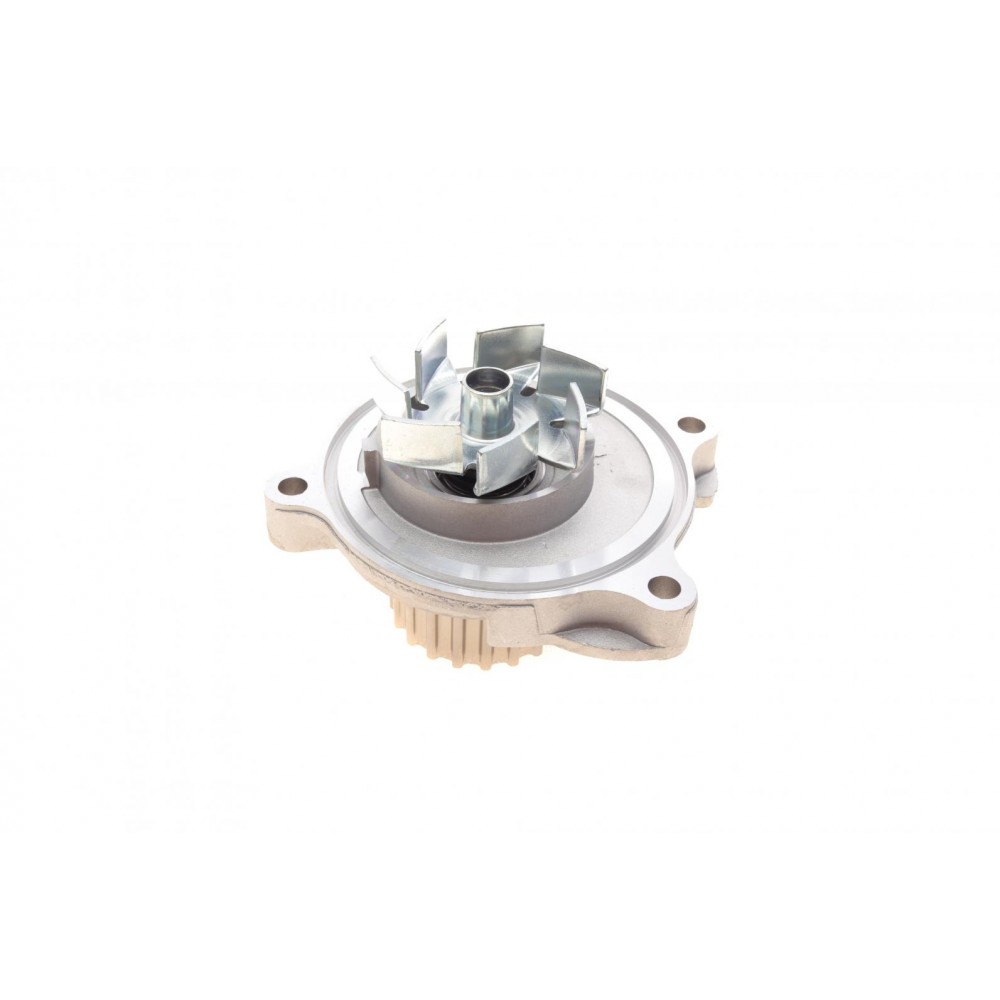 Комплект ГРМ + помпа VW LT 96-06/VW T4 2.5TDI 91-03/Audi A6 2.5TDI 94-97 (26.4x122z)