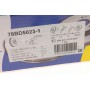 Диск гальмівний (задній) Citroen C4/Peugeot 308/3008/5008 06- (268х12)(+ABS)(з підш.)(з покр)(повний)