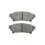 Колодки гальмівні (задні) Toyota Highlander 14-/Prius 08-/Lexus GS 12-/RC 14-/RX 08-15