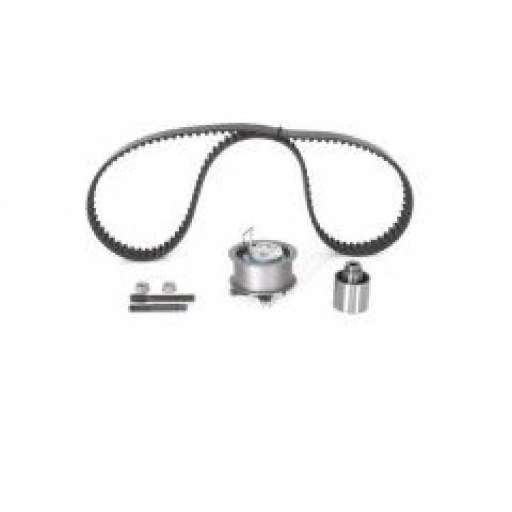 Комплект ГРМ VW Caddy III 1.9TDI/2.0SDI 04-10/VW T5 1.9TDI 03-09 (120x30) (замінено на 1 987 948 253 802)