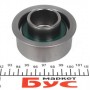 Ролик ГРМ Hyundai Elantra 00-06 (натяжний) (70х30)