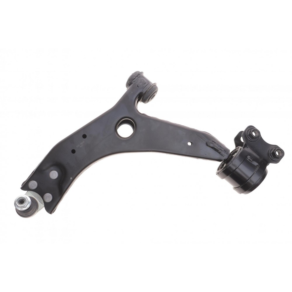 Важіль підвіски (передній) (L) Ford C-Max 07-10/Focus/Volvo C30/C70/S40/V50 04-13 (з кульовою d=21mm)