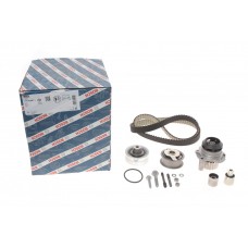 Комплект ГРМ + помпа VW Caddy II 1.9TDi 95-04 (25x141z)