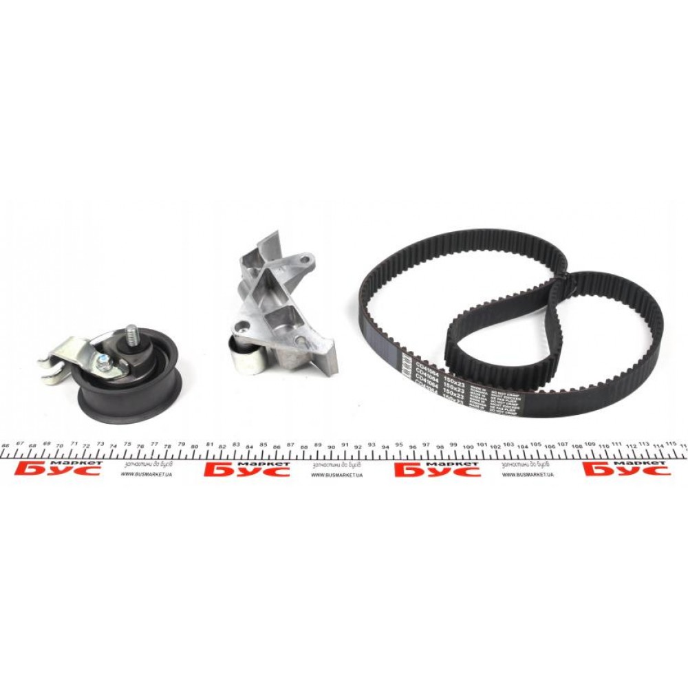 Комплект ГРМ Audi A3/A4/A6/TT/Skoda Octavia/VW Golf 1.8T