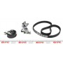 Комплект ГРМ Audi A3/A4/A6/TT/Skoda Octavia/VW Golf 1.8T