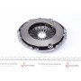 Демпфер (глухий) + комплект зчеплення VW Caddy III 1.6 TDI 10-15/Golf III/IV 1.9 TDI 95-06