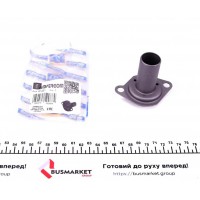 Сальник вала первинного КПП Fiat Scudo/Peugeot Expert 1.9TD 95-06 (лійка)