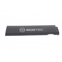 Кришка двигуна (декоративна) Opel Astra G/H 1.2/1.4 98-09 (EcoTec)