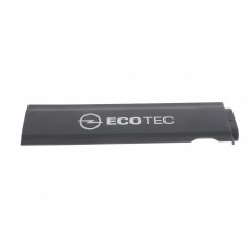 Кришка двигуна (декоративна) Opel Astra G/H 1.2/1.4 98-09 (EcoTec)
