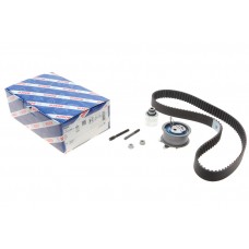 Комплект ГРМ VW Caddy III 1.9TDI/2.0SDI 04-10/VW T5 1.9TDI 03-09, (120x30)