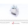 Комплект ГРМ + помпа Citroen Berlingo/Jumpy/C4/C5/Fiat Scudo/Peugeot 2.0HDI 99-06 (141x25) (PA747)