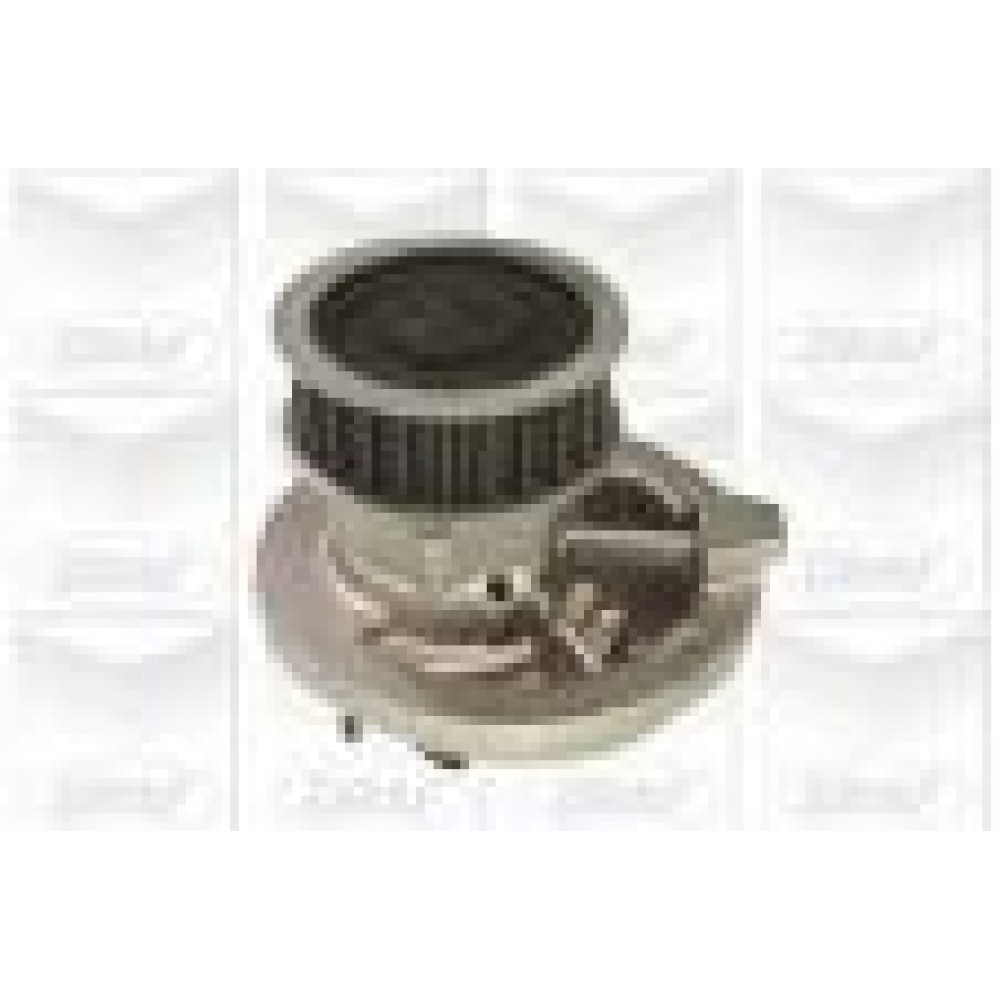Помпа води Opel Astra F/Omega A/B/Vectra A/B 1.6/1.8i/2.0i 88-02 (25z) (B/B) (8лоп)
