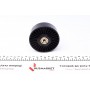 Ролик генератора VW/Audi 1.9D/ VW T4 2.5TDI (натяжний) (78х26х8)