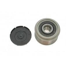 Шків генератора VW Touareg/Porsche Cayenne 3.2-4.8 02-