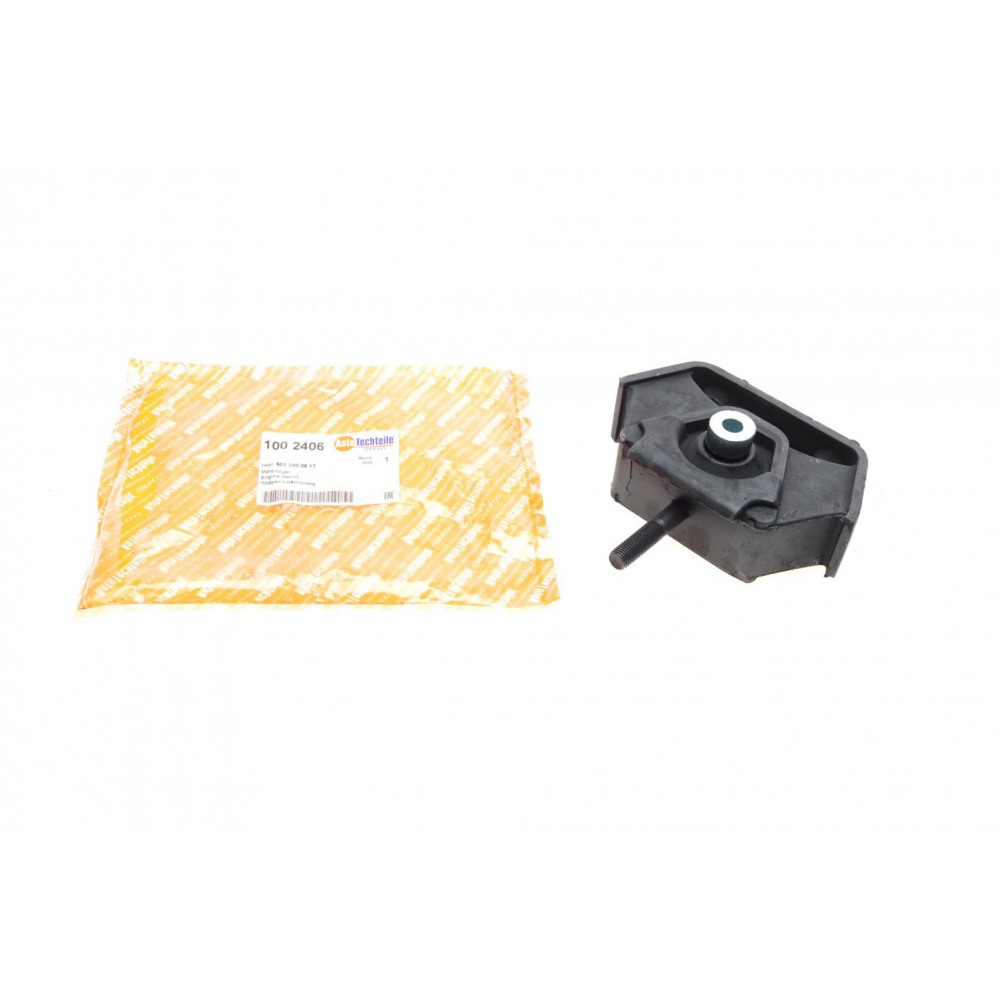 Подушка двигуна MB 207-410 (2406)