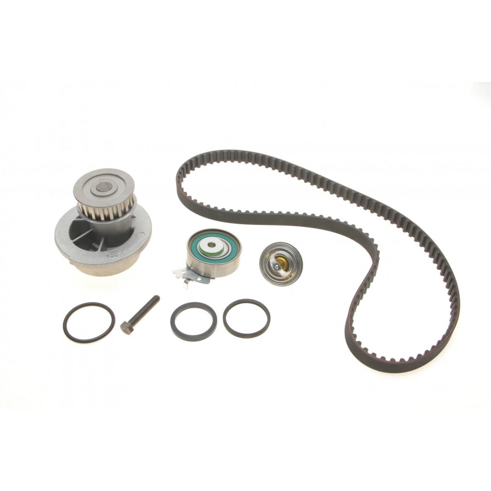 Комплект ГРМ + помпа Opel Combo 1.2/1.4/1.6 85-