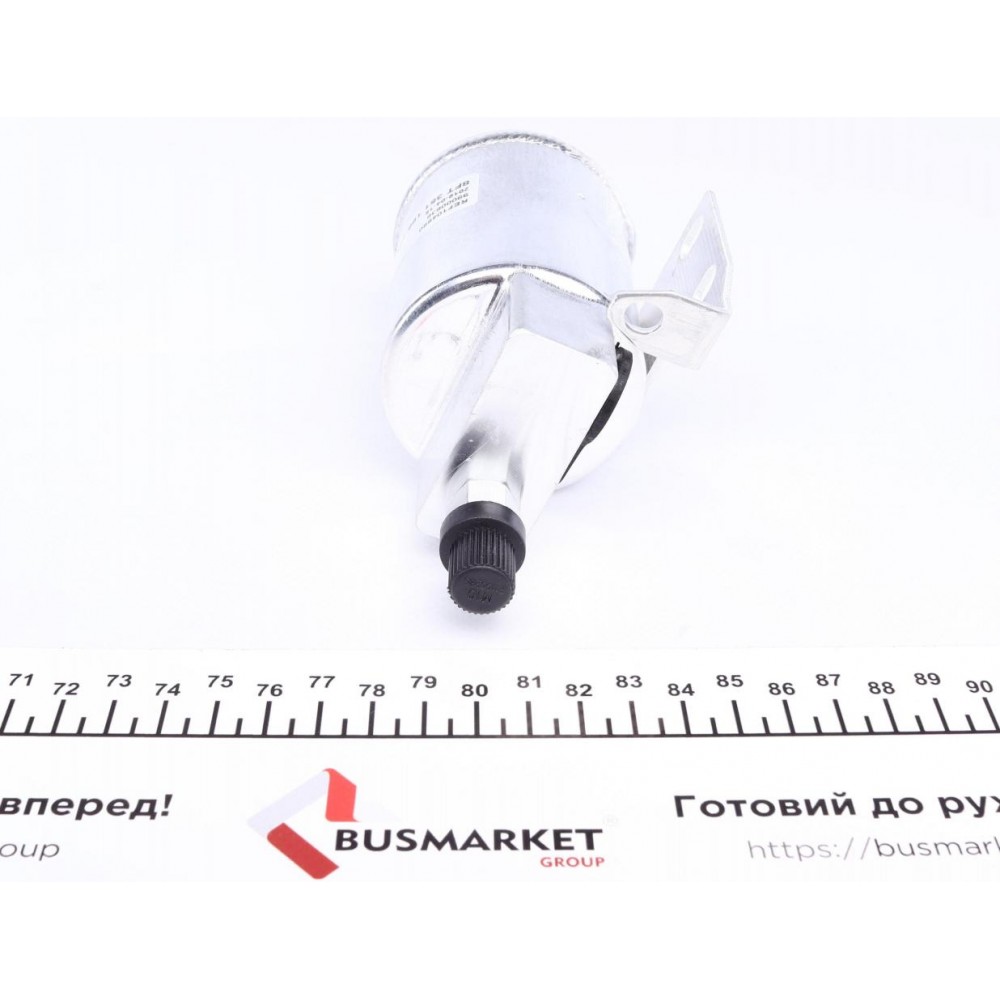 Осушувач кондиціонера Opel Astra G 1.2-2.2 16V/ DTI 99-09