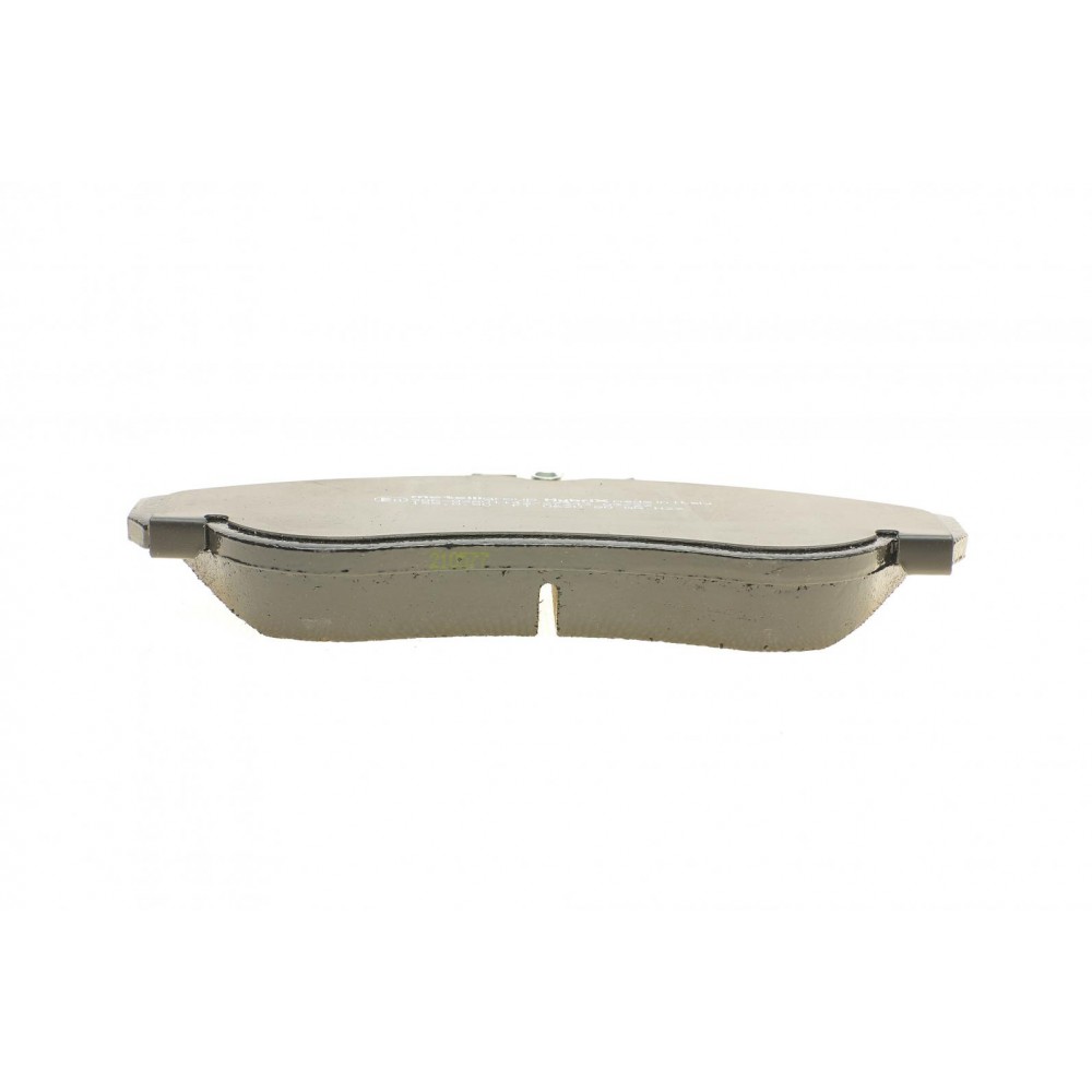 Колодки гальмівні (передні) Citroen Jumper 94-/Fiat Ducato/Peugeot Boxer 94-02 R16 (+датчики)