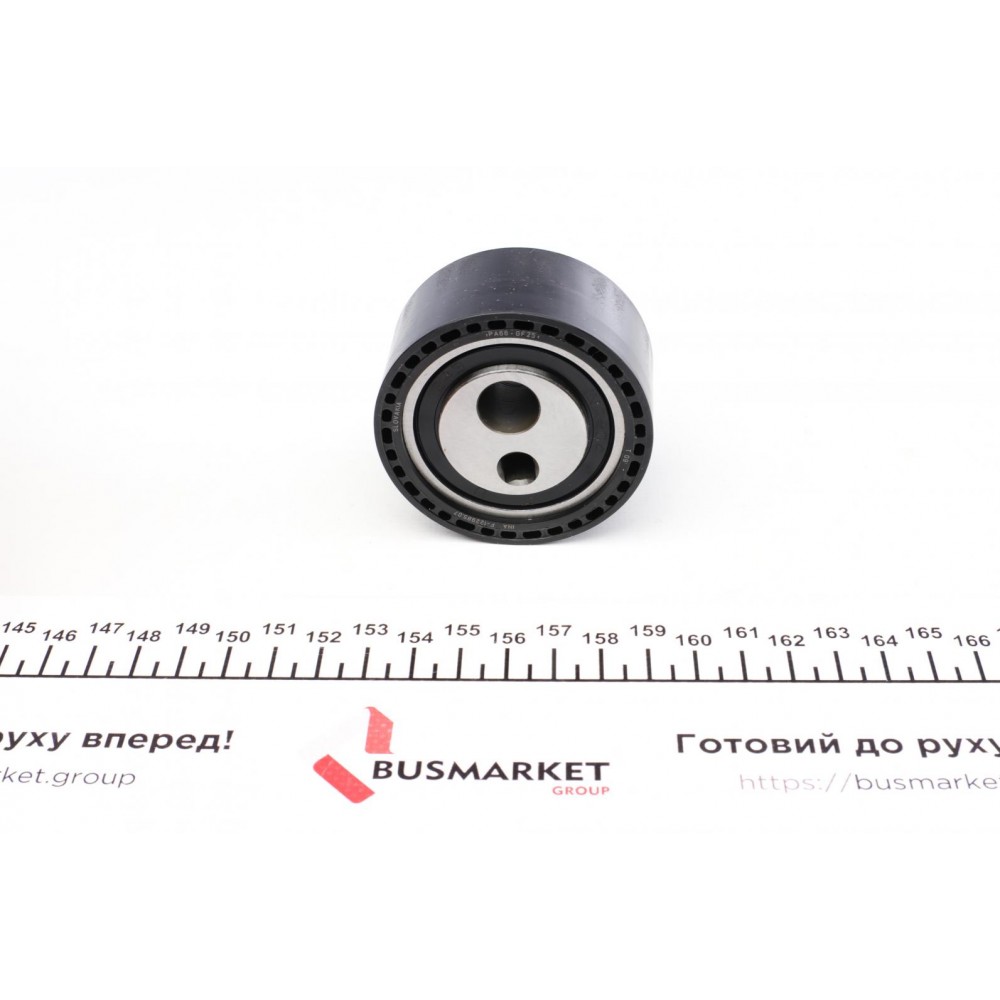 Ролик ГРМ Fiat Scudo 2.0JTD 99-06 (натяжний) (62х30)